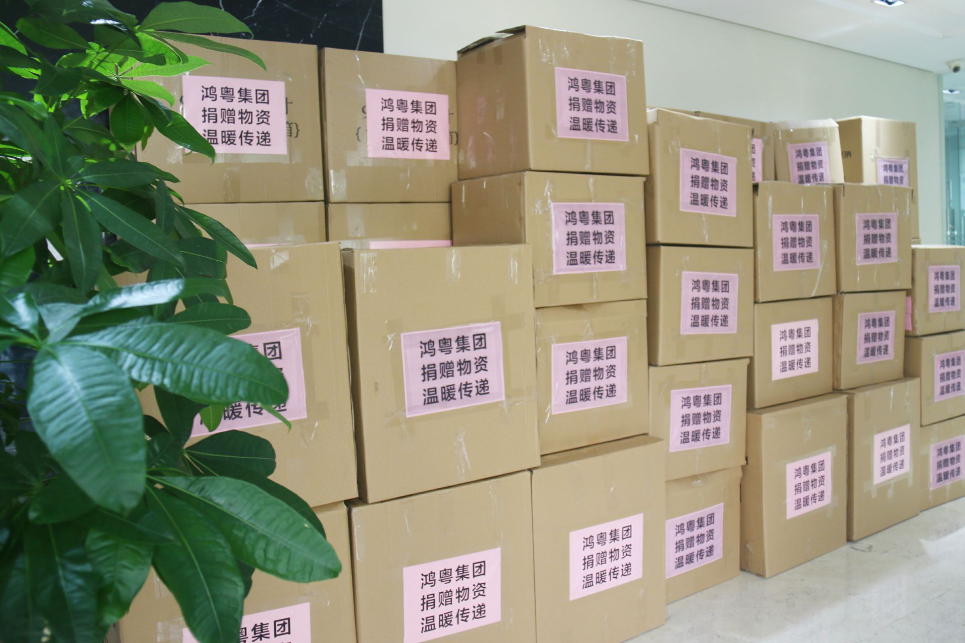 乐竟网页版·官方站线入口-乐竟(中国)公益回顾丨家国同欢月同圆 温暖满载甘孜州(图1)