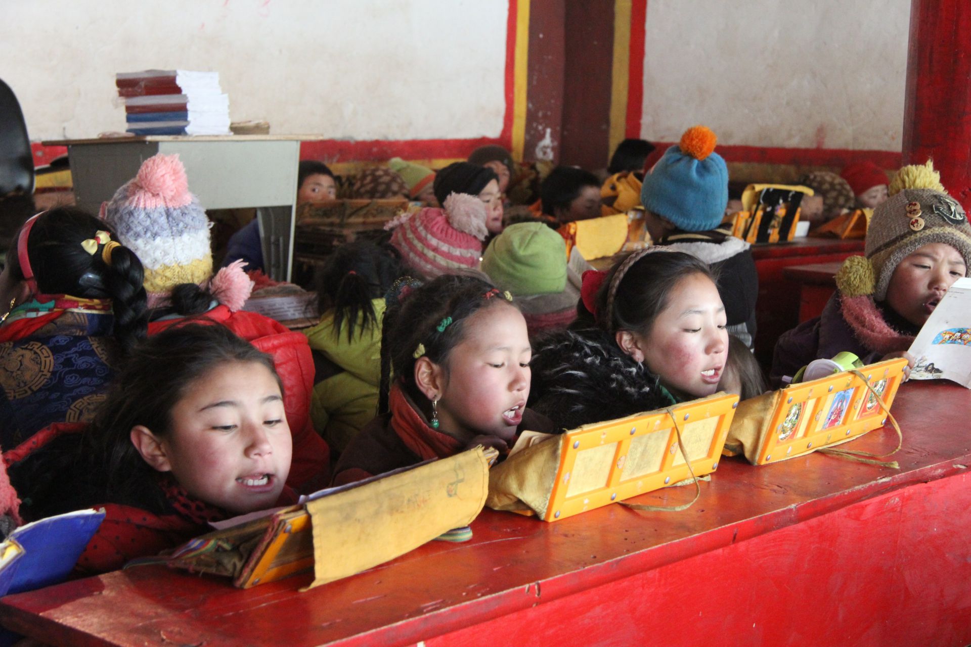 乐竟网页版·官方站线入口-乐竟(中国)公益回顾丨家国同欢月同圆 温暖满载甘孜州(图12)